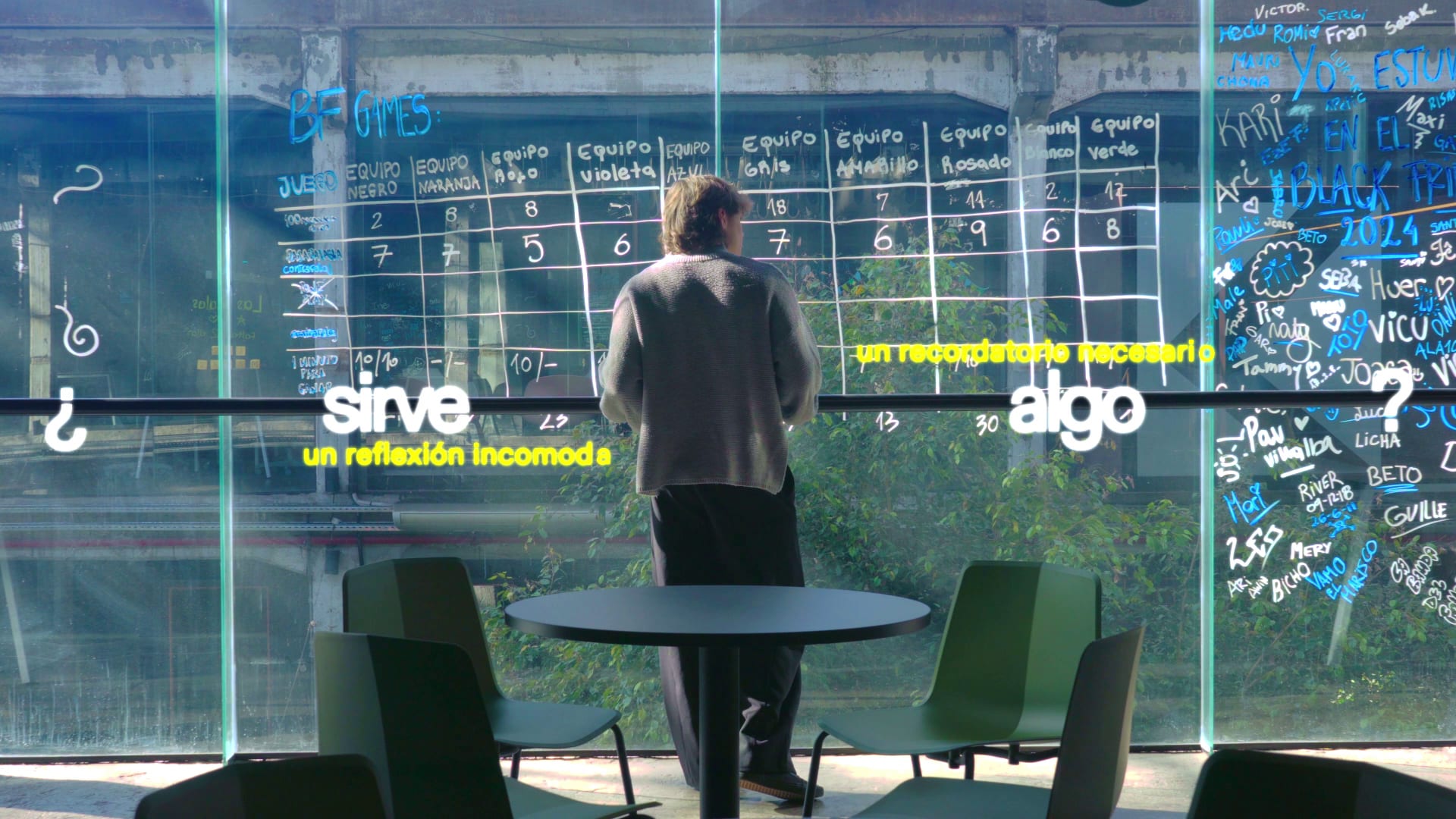 Portada del video